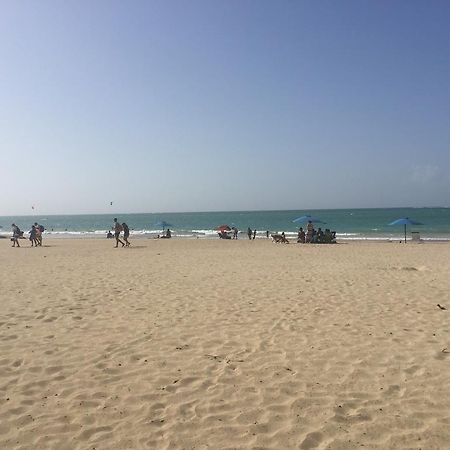 Marbella Del Caribe Beachfront Сан Хуан Екстериор снимка