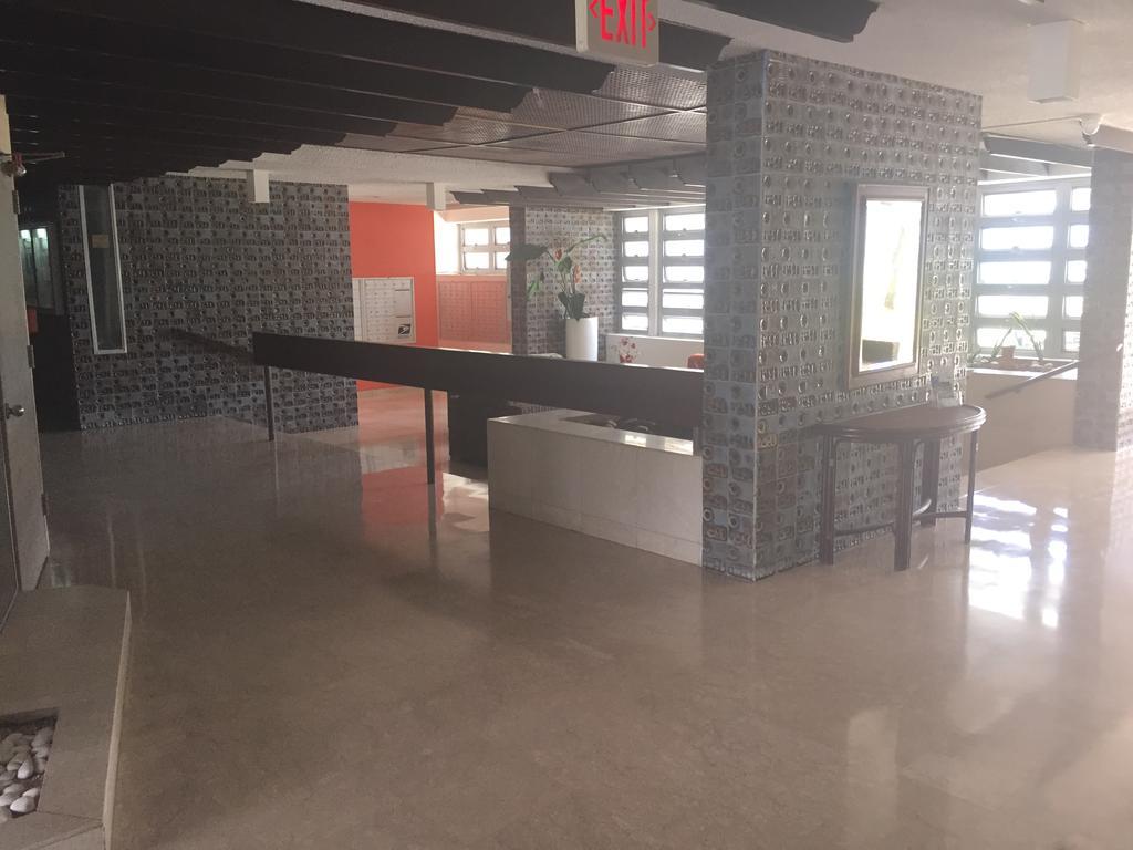 Marbella Del Caribe Beachfront Сан Хуан Екстериор снимка